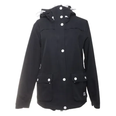Veste polaire (Noir) de CLWR Polyester