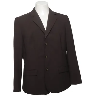 Blazer (Bruin) van Kuhn Maßkonfektion