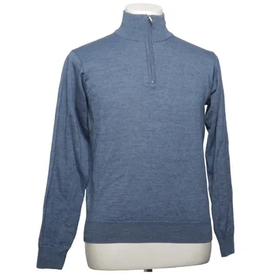 Pull-over (Prima Merino) de Coney Island Acrylique, Laine de mouton