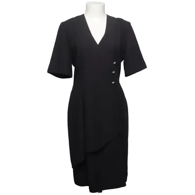 Dress (Black) from Ariella Polyester
