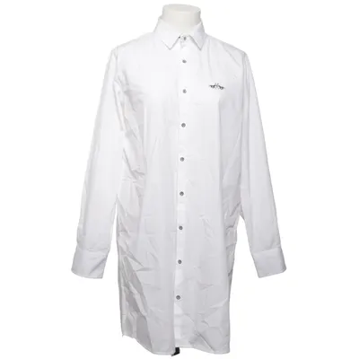 Skjorta (Vit) från HV Society Bomull
