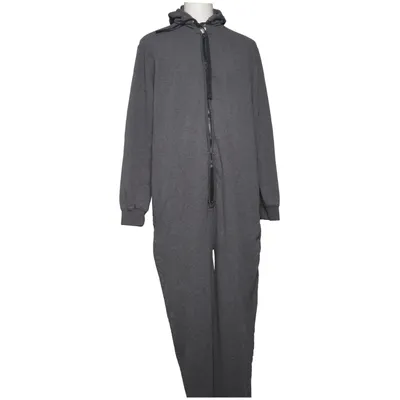 Onesie (Grijs) van Quality Garment