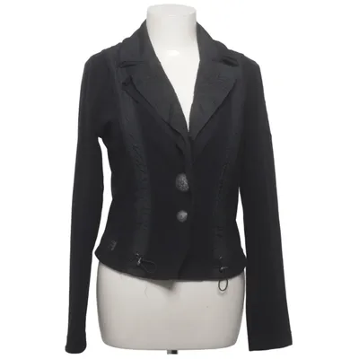 Blazer (Noir) de Airfield Polyester