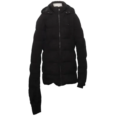 Winter jacket (Black) from Rosetti Riding Polyester