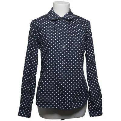 Skjorta (Blå, Vit) från H&M Comme des Garçons Bomull