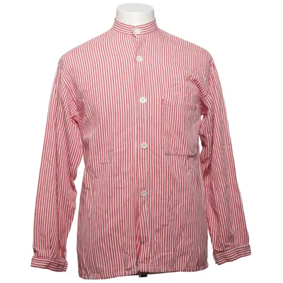 Shirt (Rood, Wit) van Björnkläder