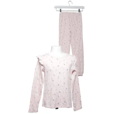 Pyjamas (Rosa, Flerfärgad) från H&M Bomull