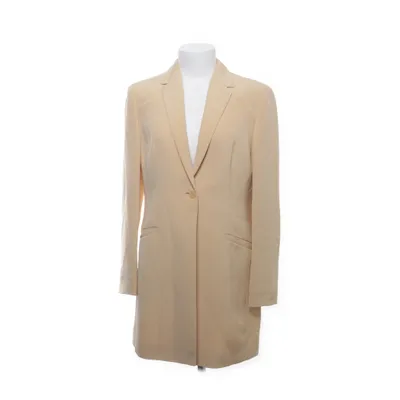 Kavaj (Beige) från Episode Polyester, Silke