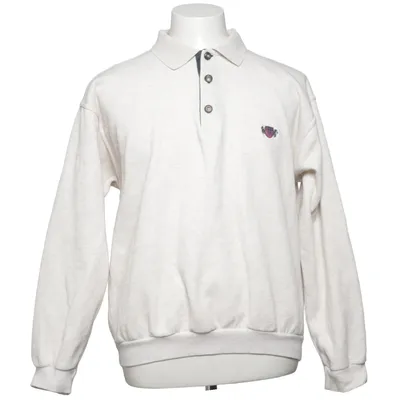 Sweater (Beige) from CapMartin Cotton, Polyester