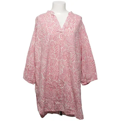 Robe (Rose, Blanc) de Noa Noa
