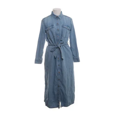 Denim jurk (Blauw) van &Denim by H&M Katoen
