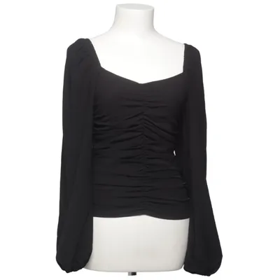 Top (Black) from Aware Recycled polyester