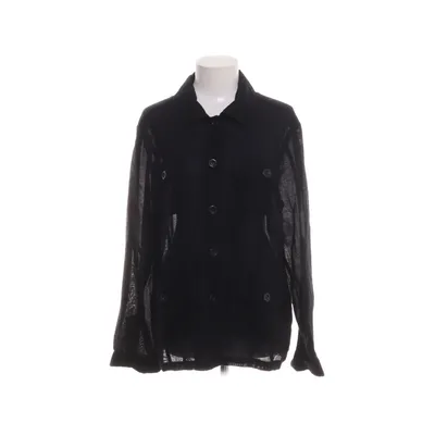 Blazer (Black) from Carolin Vanity Polyamide, Viscose