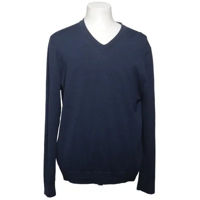 Pullover (Blauw) van Maerz Muenchen Wol