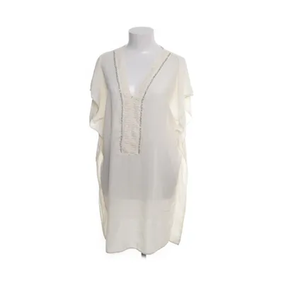 Tunika (Gul) från E7 Paris Polyester