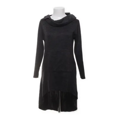 Hood dress (Gray) from Styleboom