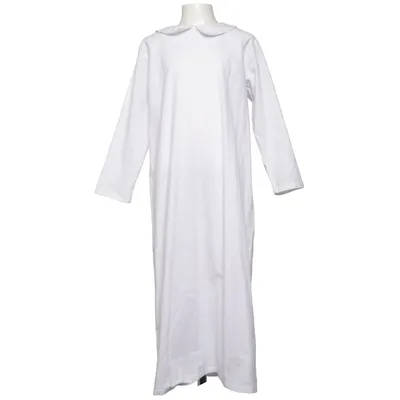 Särk (Vit) från Softer Days Bomull