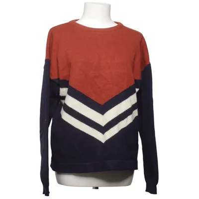 Pull-over (Bleu, Rouge, Blanc) de Sugarhill Polyamide, Polyester, Viscose