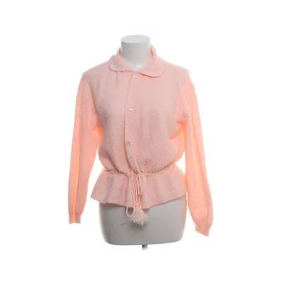 Cardigan (Pink) fra Dralon