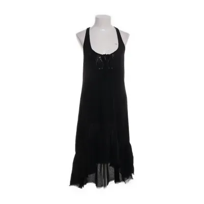 Jurk (Zwart) van Denim & Supply Ralph Lauren Katoen, Polyester