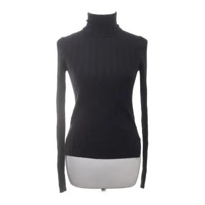 Turtleneck (Sort) fra Acne Studios Merinould, Polyamid