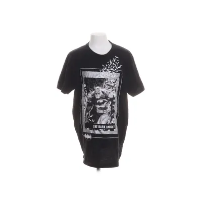 T-shirt (Svart, Flerfärgad) från Batman