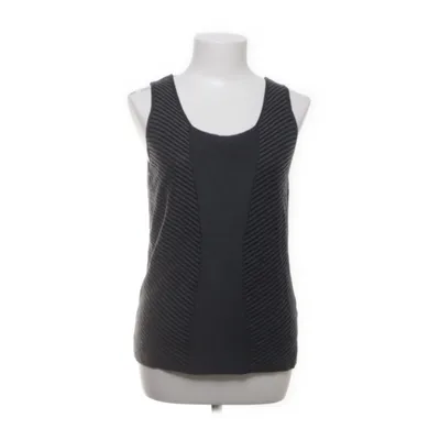 Tanktop (Grijs, Zwart) van Per Una