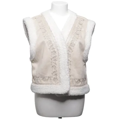 Ytterväst (TEDDY EMBRO BILET) från Cotton Club Polyester