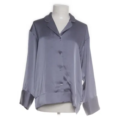 Pyjamatrui (Blauw) van H&M Polyester