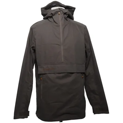 Anorak (Grå) fra Norrøna Bomuld, Polyester