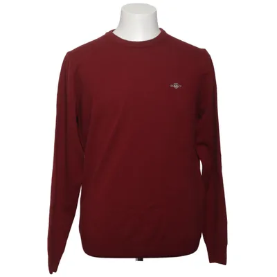 Strickpullover (Rot) von GANT