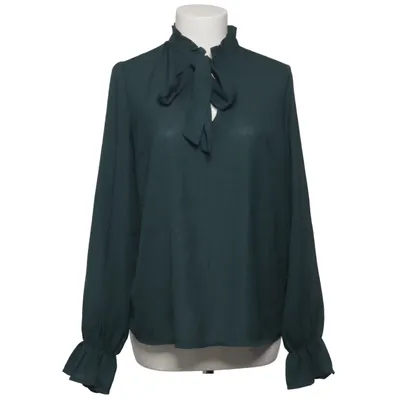 Blouse (Green) from Bubbleroom