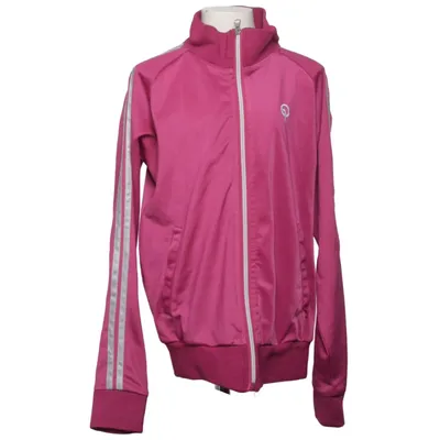 Sports jacket (Pink) from Equipe Polyester