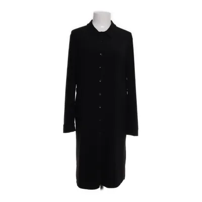 Shirt dress (Black) from Angelle Milan