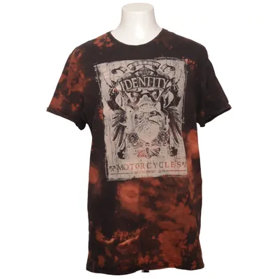 T-shirt (Slim Fit) from Identity Cotton