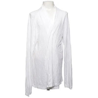 Strickjacke (Weiß) von CFL
