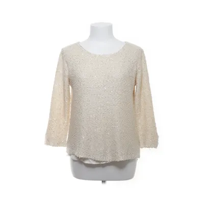 Strickpullover (Beige, Mehrfarbig) von Ester Elenora
