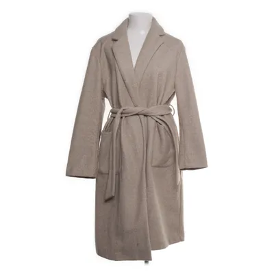 Kappa (Beige) från ONLY Blue Denim Polyester