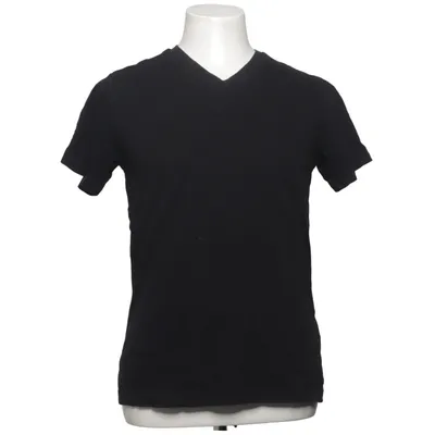 T-shirt (Noir) de Southern Menswear Coton