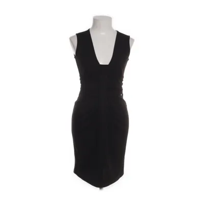 Kjole (Sort) fra Guess Polyester