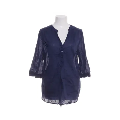 Blouse (Blauw) van Yessica by C&A Katoen