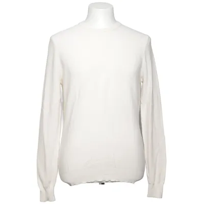 Strickpullover (Beige) von Suitsupply Merinowolle