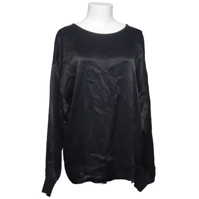 Sweater (Sort) fra Roberto Collina