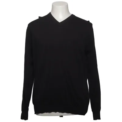 Pull-over (Noir) de McEarl Coton