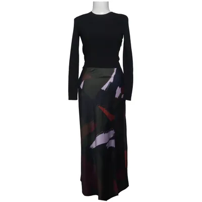 Kjole (WMD TAMLIN) fra Ted Baker Elastan, Polyamid, Polyester, Viscose