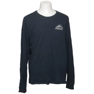 Langærmet t-shirt (Everyday Washed) fra Hurley