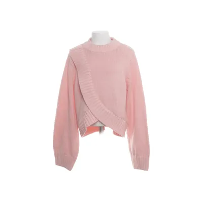 Sweater (Pink) fra Gina Tricot / @IZAANDELLE Akryl, Bomuld