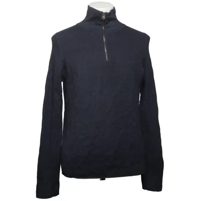 Pull-over (Gris) de Eidos Laine de mouton