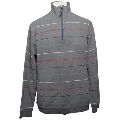 Pull-over (Gris, Multicolore) de John F Kay