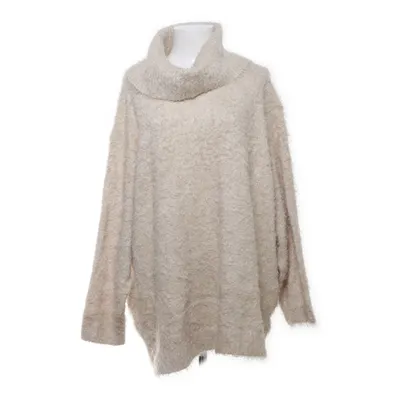 Sweater (Beige) from BPC Bonprix Collection Acrylic, Polyamide